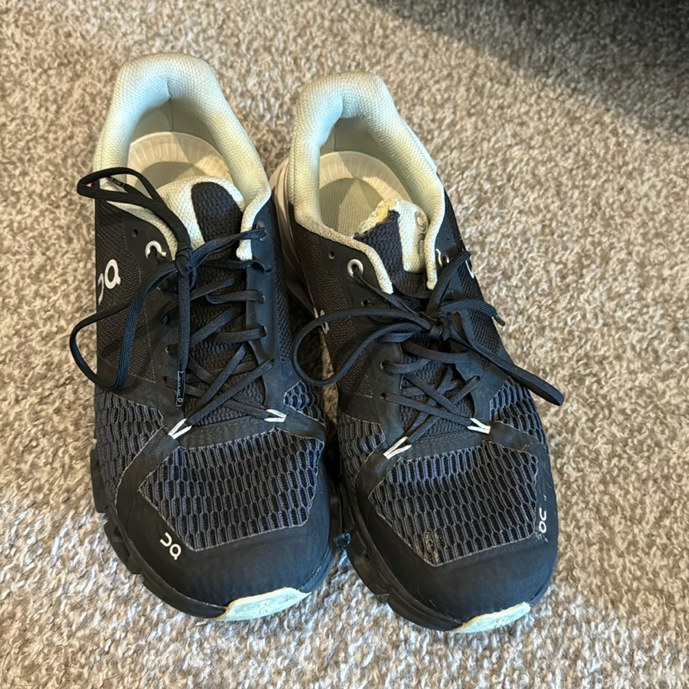 On cloud cloud flyer